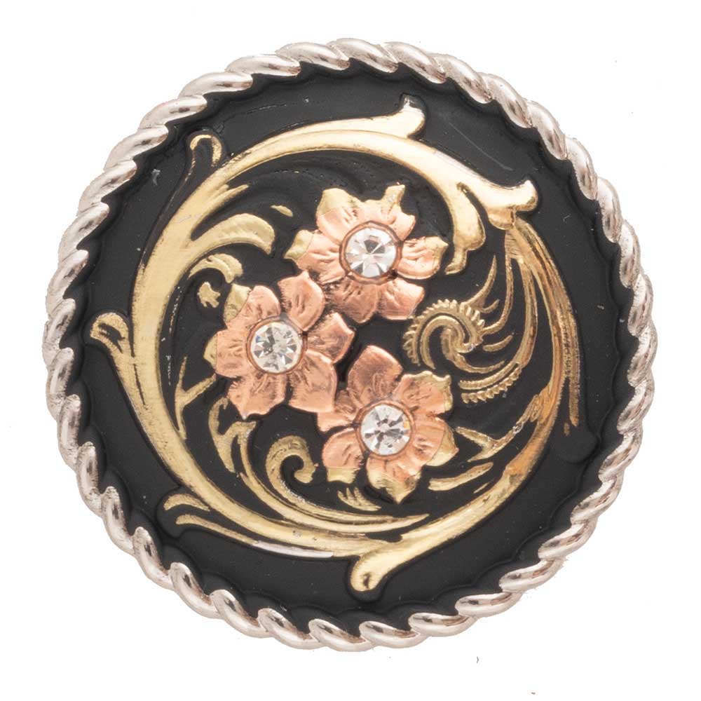 Austin Floral Concho Questions & Answers