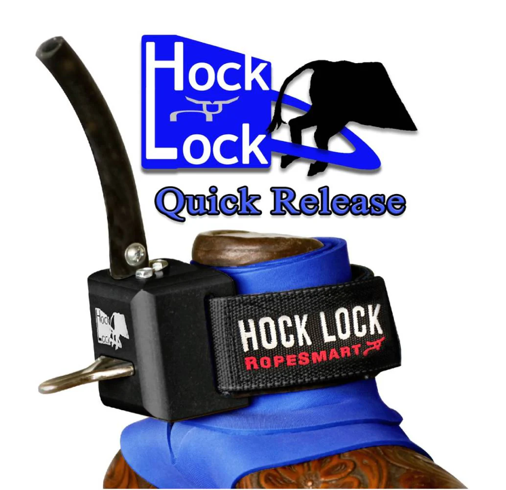 ROPESMART Hock Lock Questions & Answers