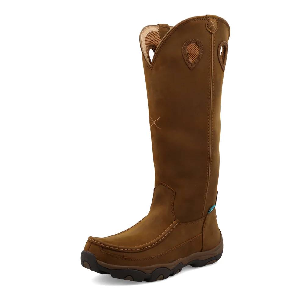 Twisted X Men's 17" Snake Boot Questions & Answers