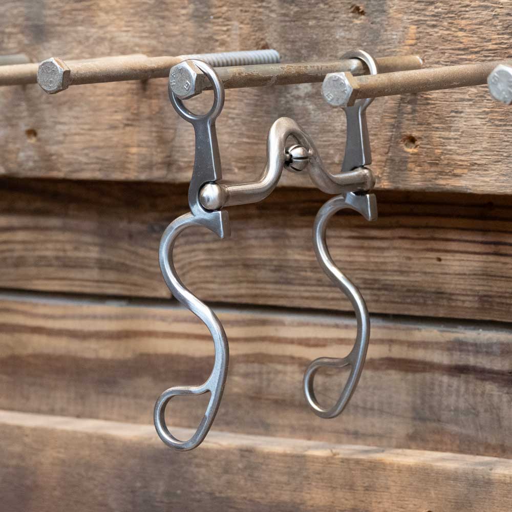 Kerry Kelley 10 V-Port w/ Roller Bit Questions & Answers