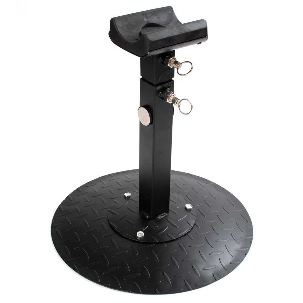 Where is this Teskey's Adjustable Farrier Stand made?
