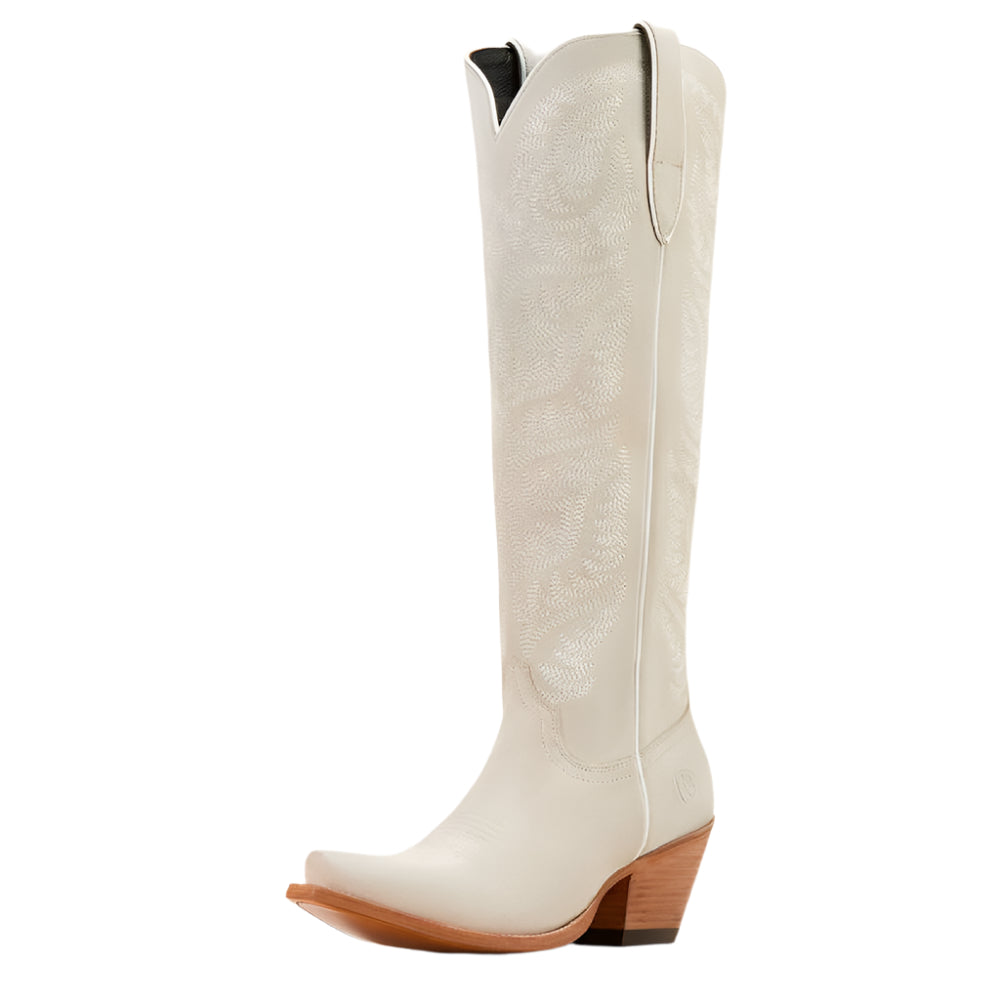 What is the construction method of this boot?