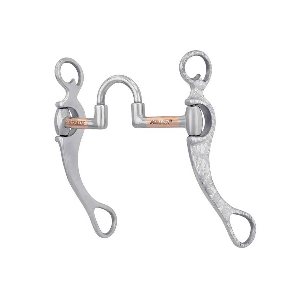 FG Lightweight Medium Correctional Bit Questions & Answers