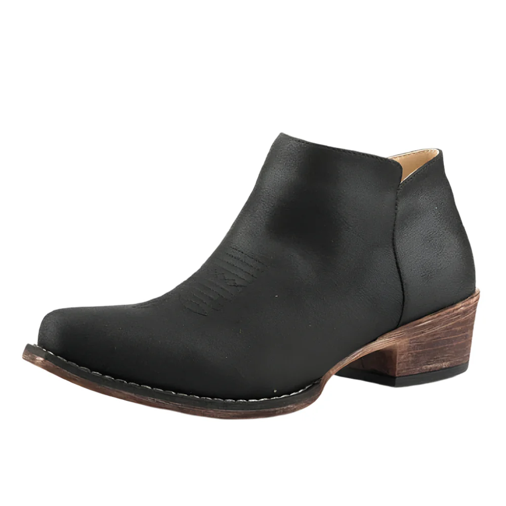 Roper Women's Sofia Ankle Boot Questions & Answers