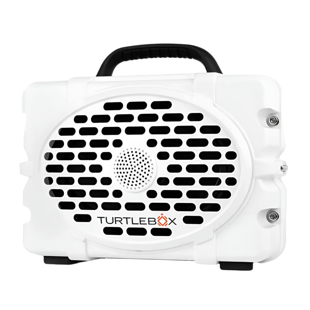 How waterproof is this speaker?