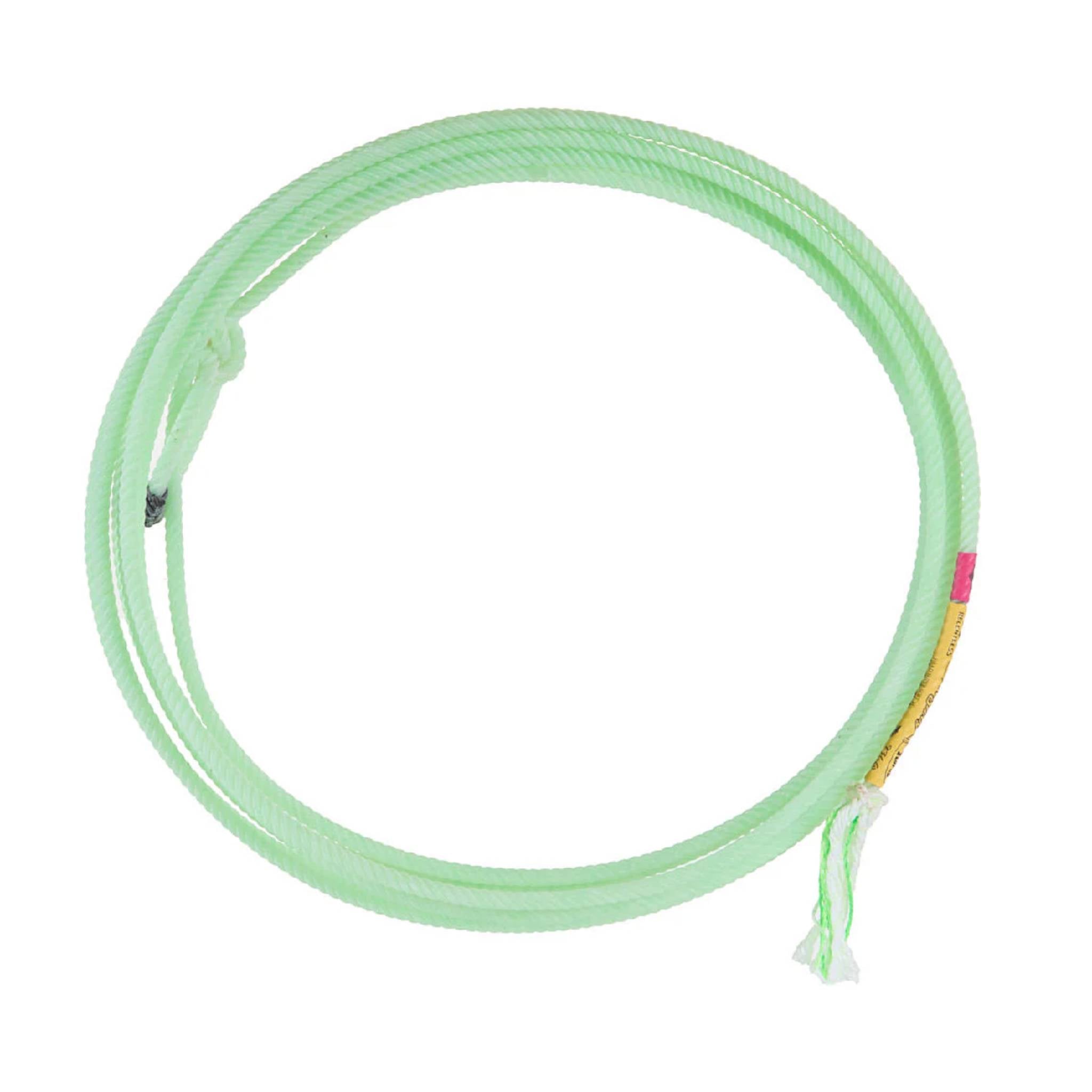 What makes the Lil' Swag Rope consistent in quality?