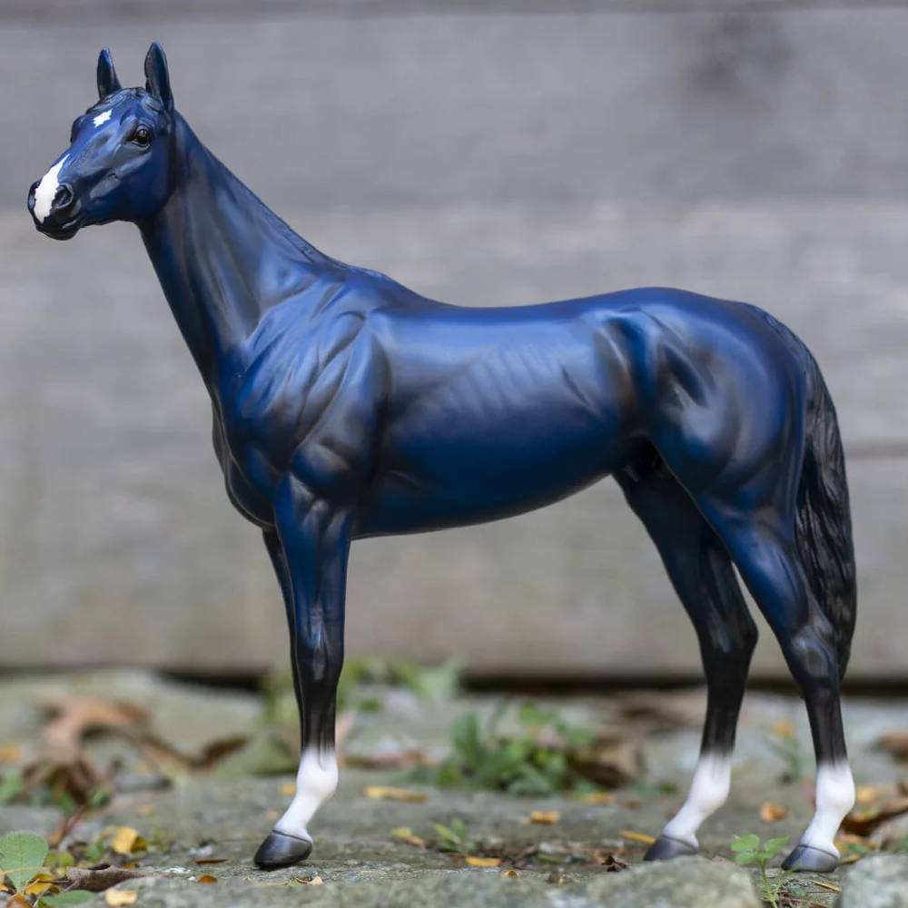 Breyer Big Lex | Decorator Thoroughbred Questions & Answers