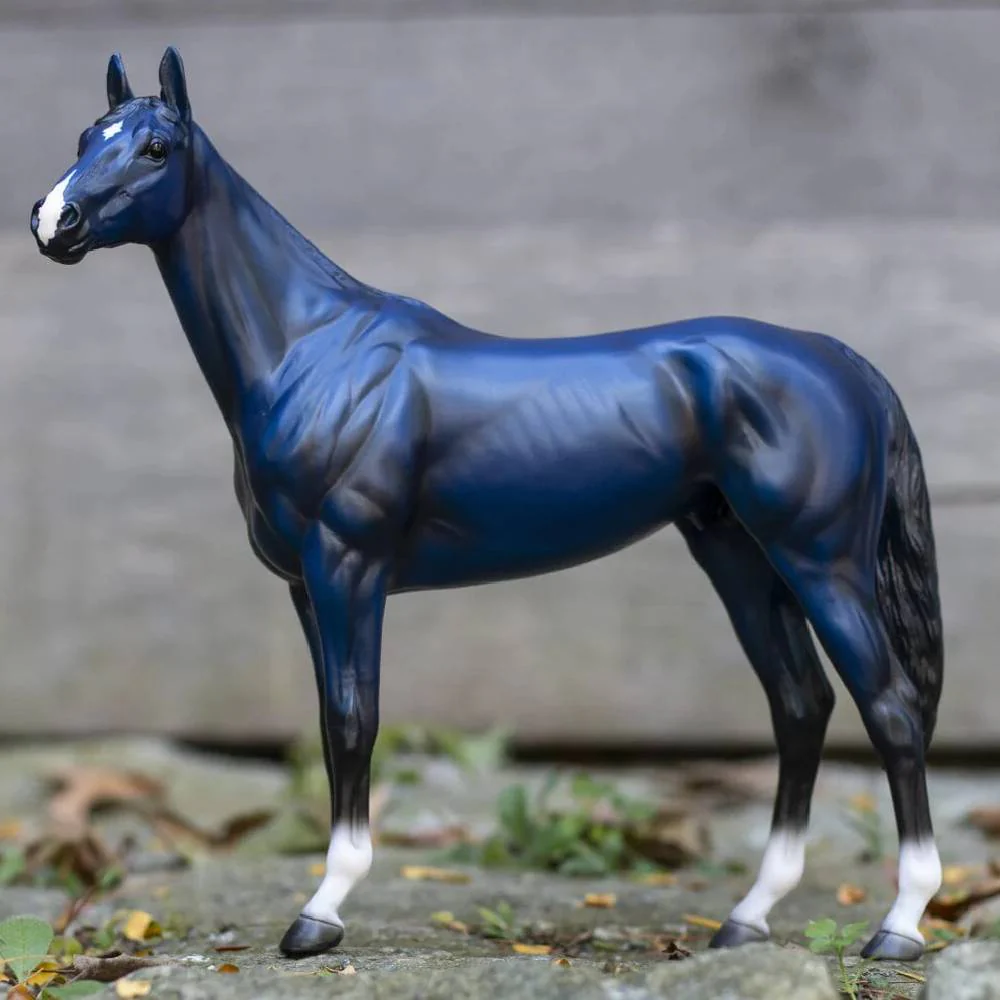 What age group is this Breyer Big Lex suitable for?