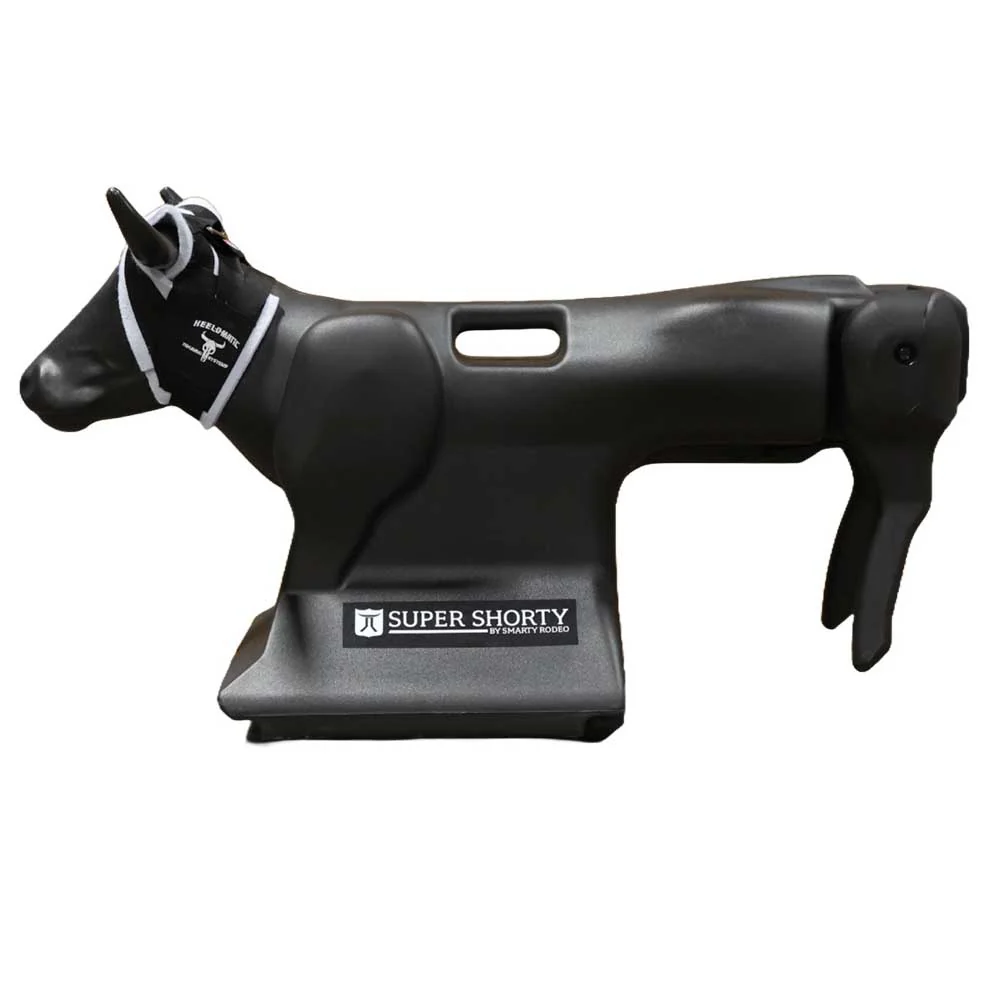 Smarty Super Shorty Roping Dummy Questions & Answers