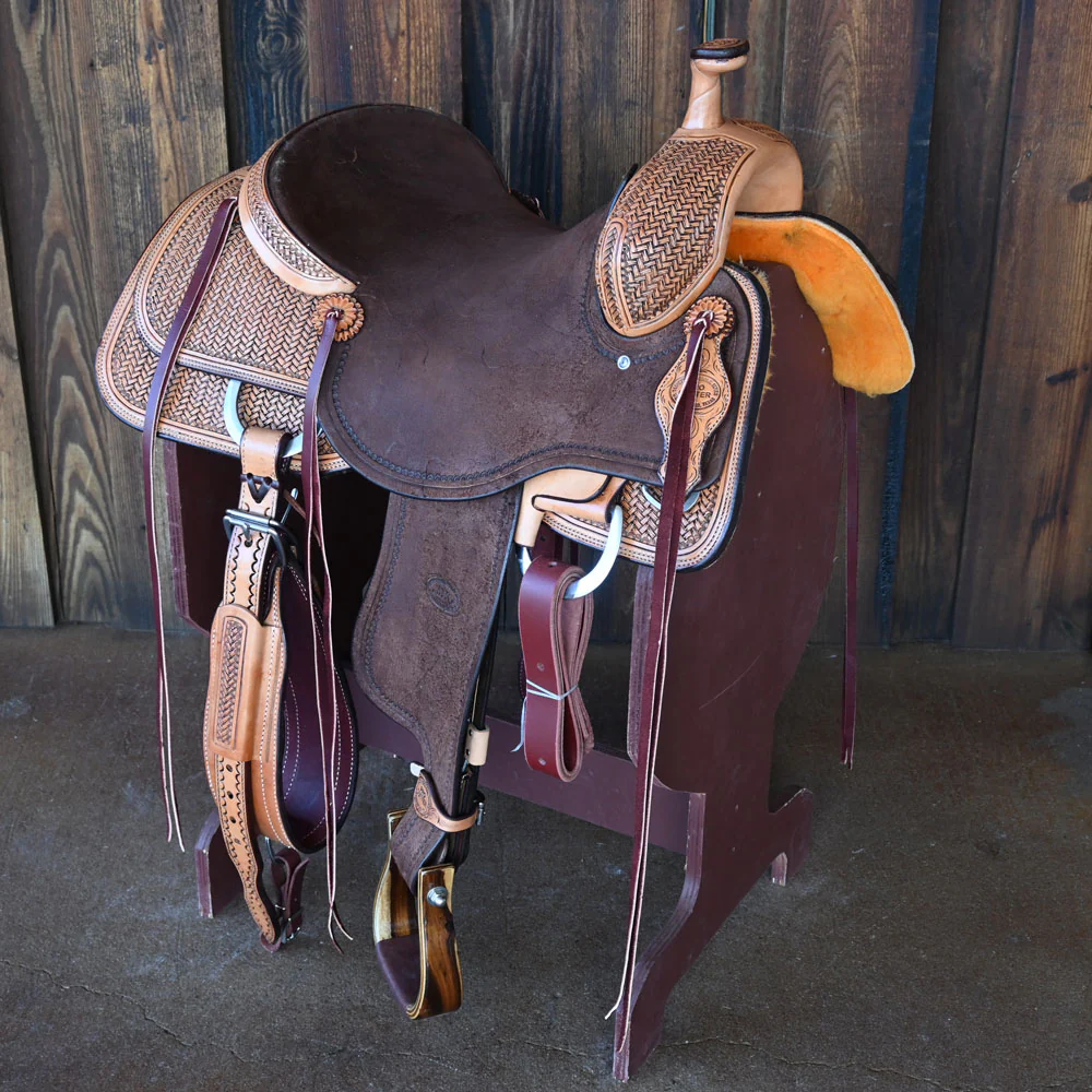 I bought your pro cutter 4 years ago and I need another saddle.