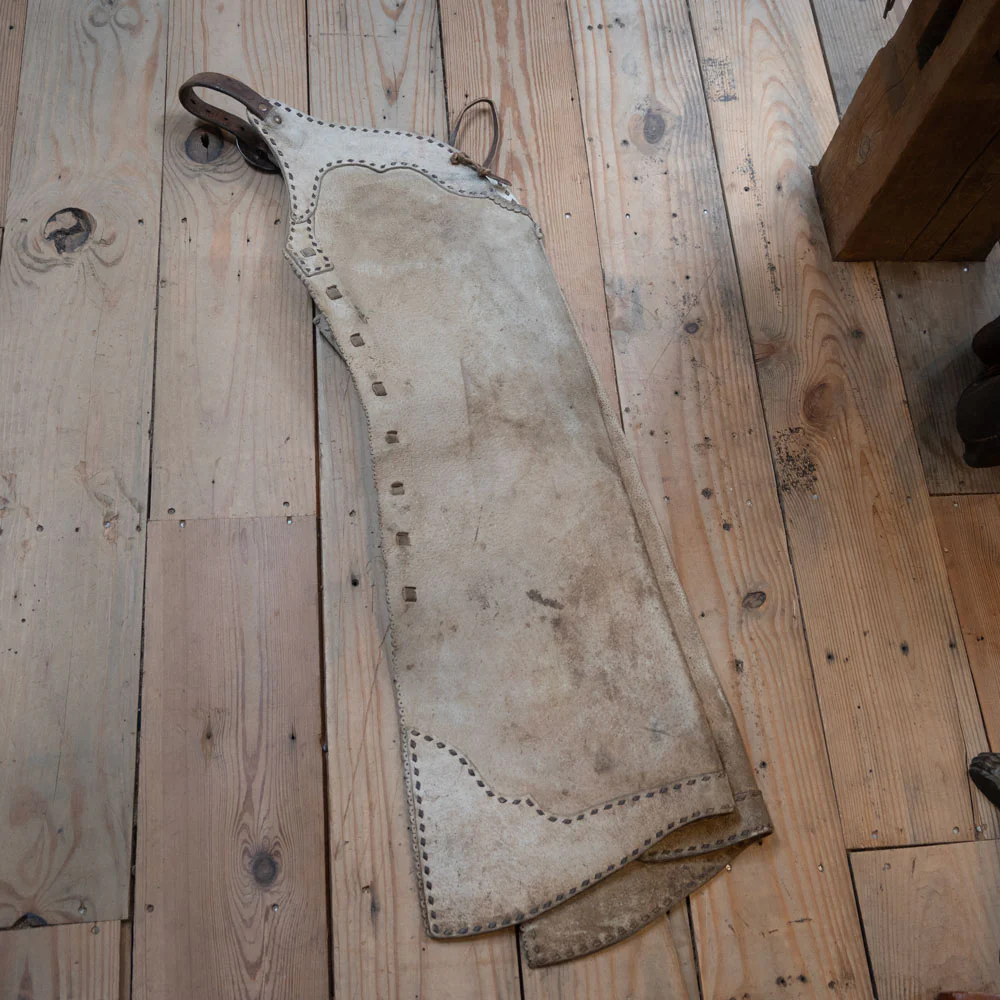 Justin Cargill Stepthrough Leggings Questions & Answers