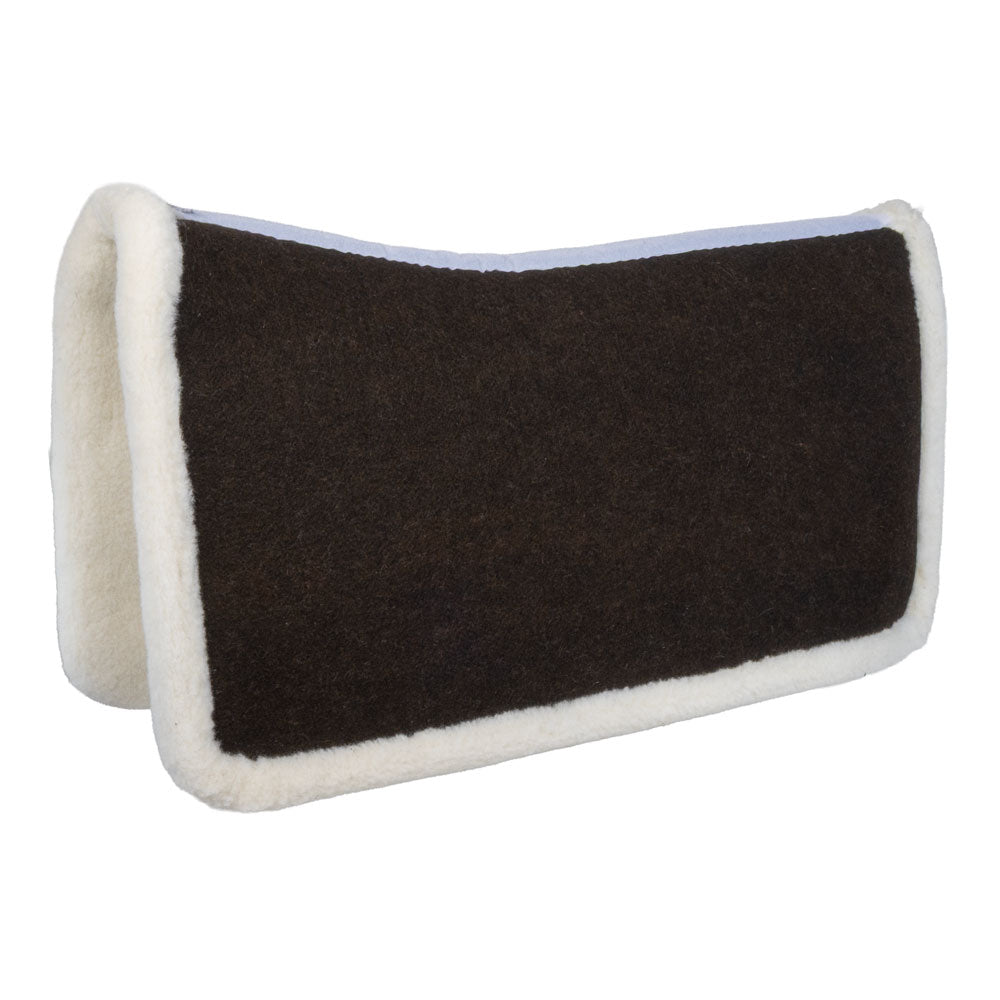Does medium on this CSI Flex-Plate® Saddle Pad Replacement Liners measure 32x32?