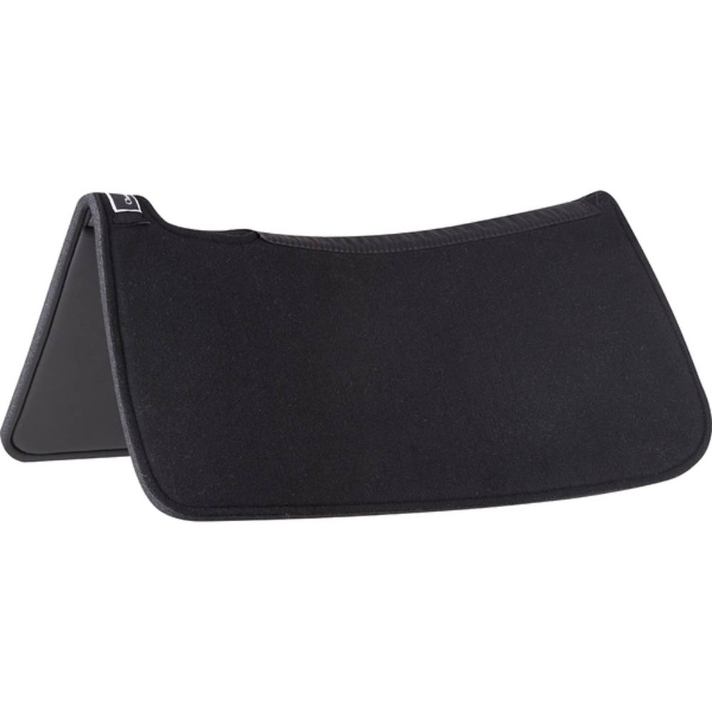 NEW Factory Seconds - Classic Equine ContourPedic Reiner Saddle Pad Questions & Answers