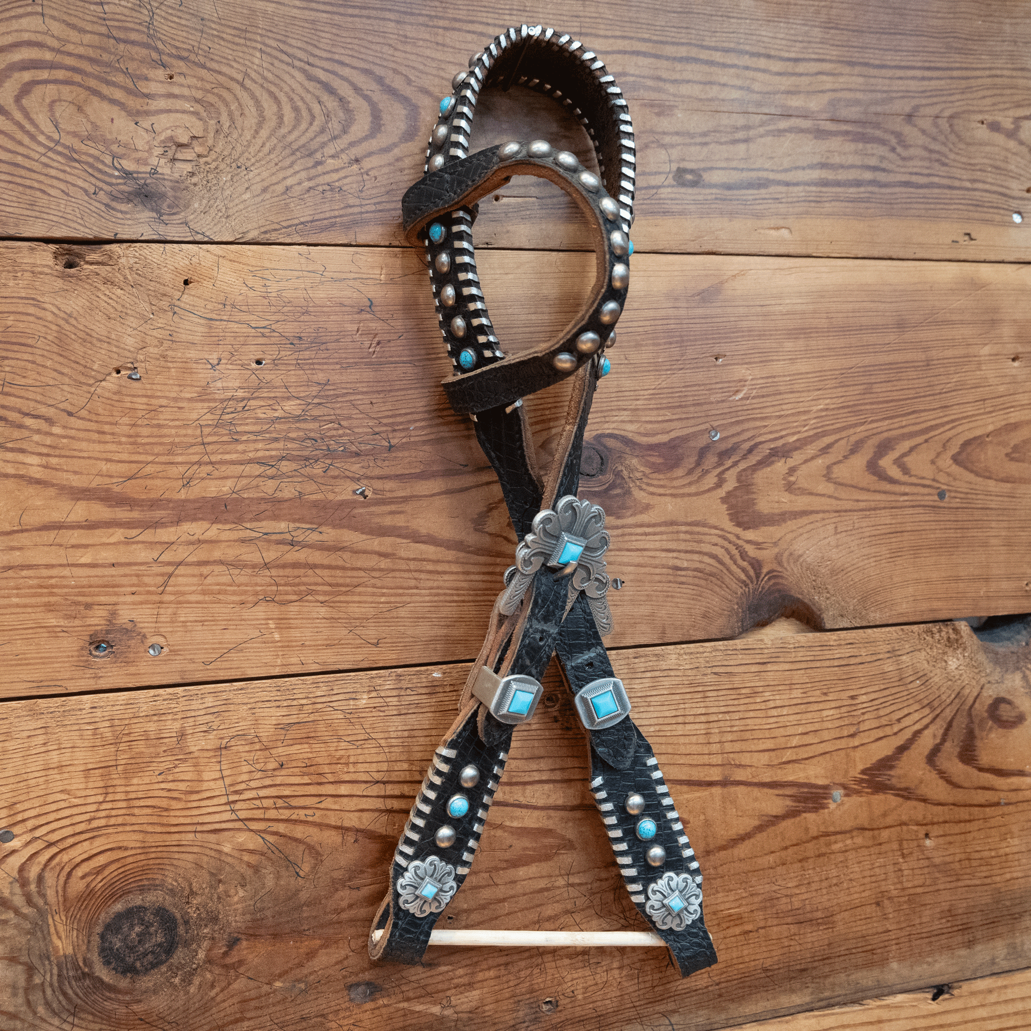 Hello would you consider just selling the headstall on this Gypsy Jewels Headstall & Breast Collar Matching Set?