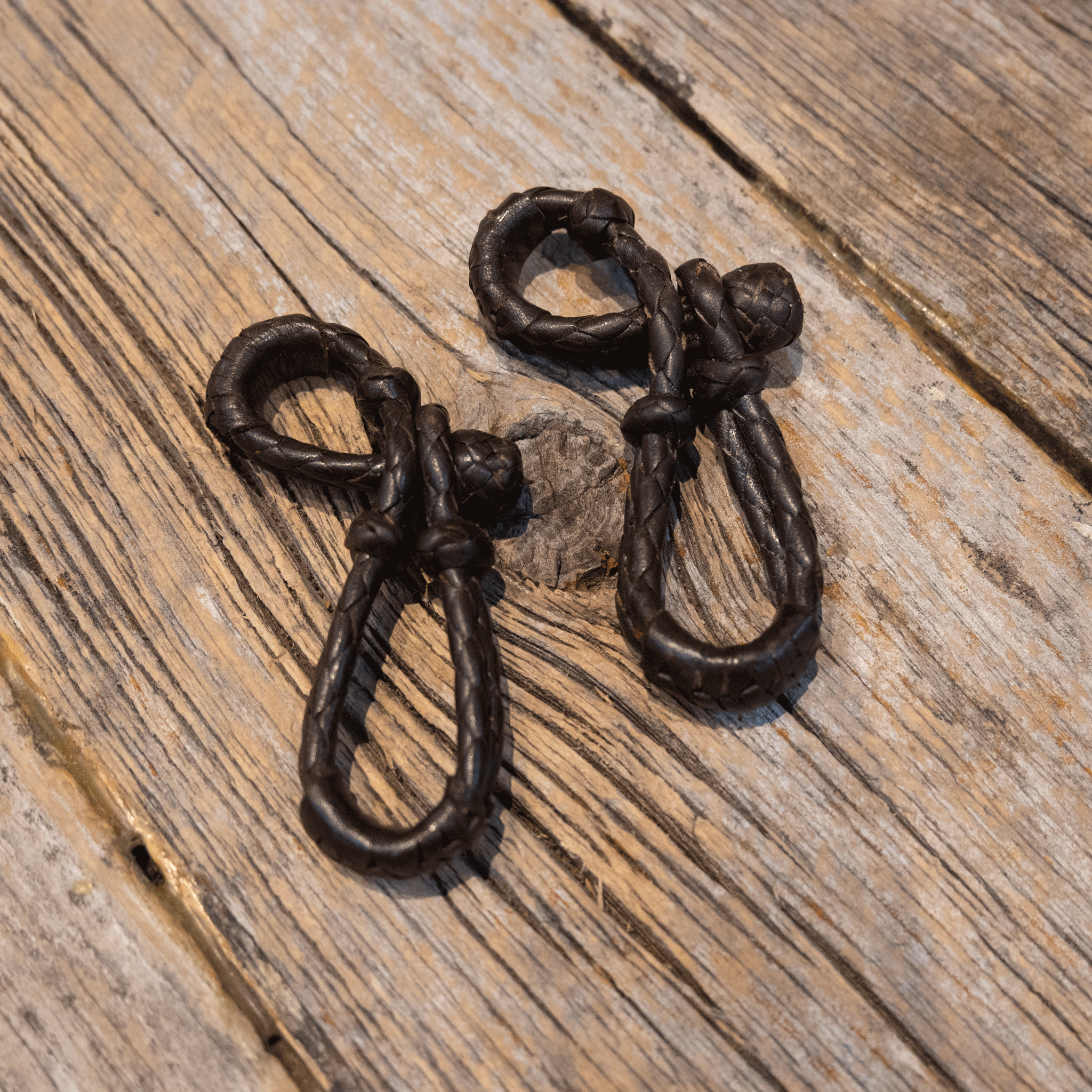 Leather Rein Connector Questions & Answers