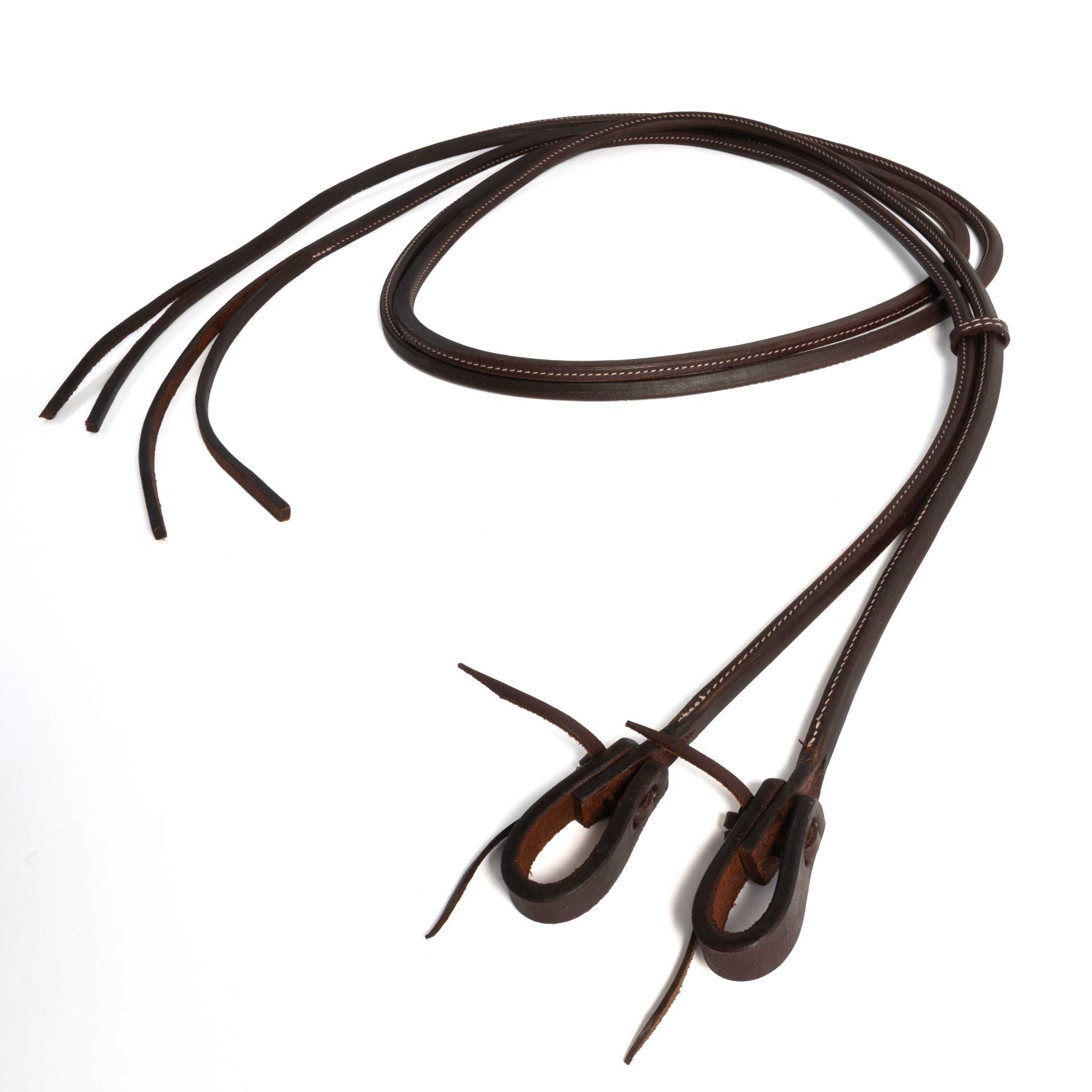 Rolled Split Reins Questions & Answers