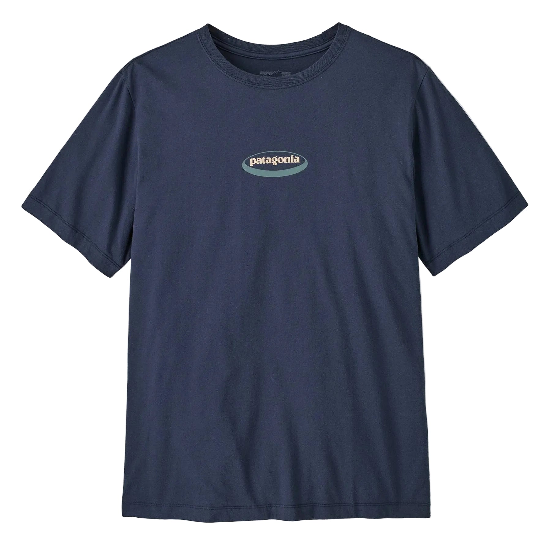 Patagonia Men's '95 Oval Logo T-Shirt - FINAL SALE Questions & Answers