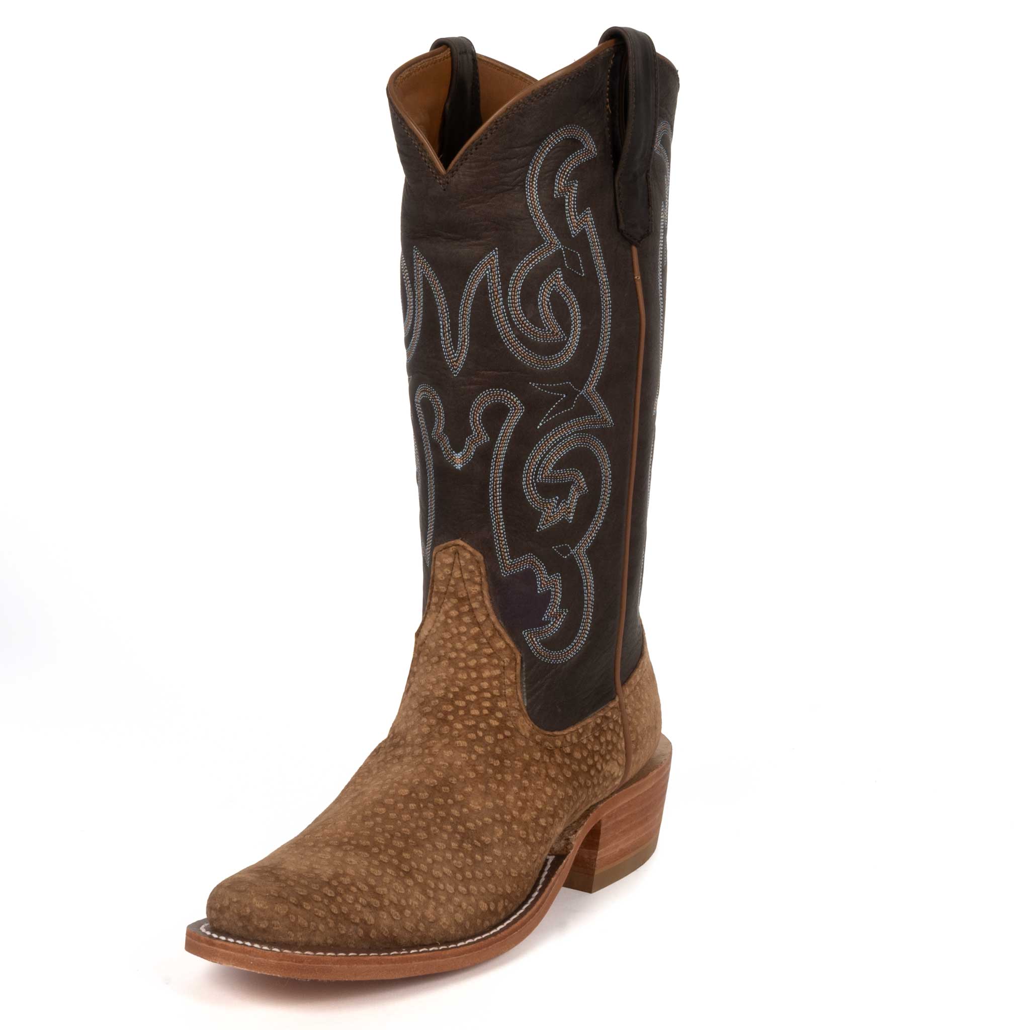 What are all the dimensions of the boot?