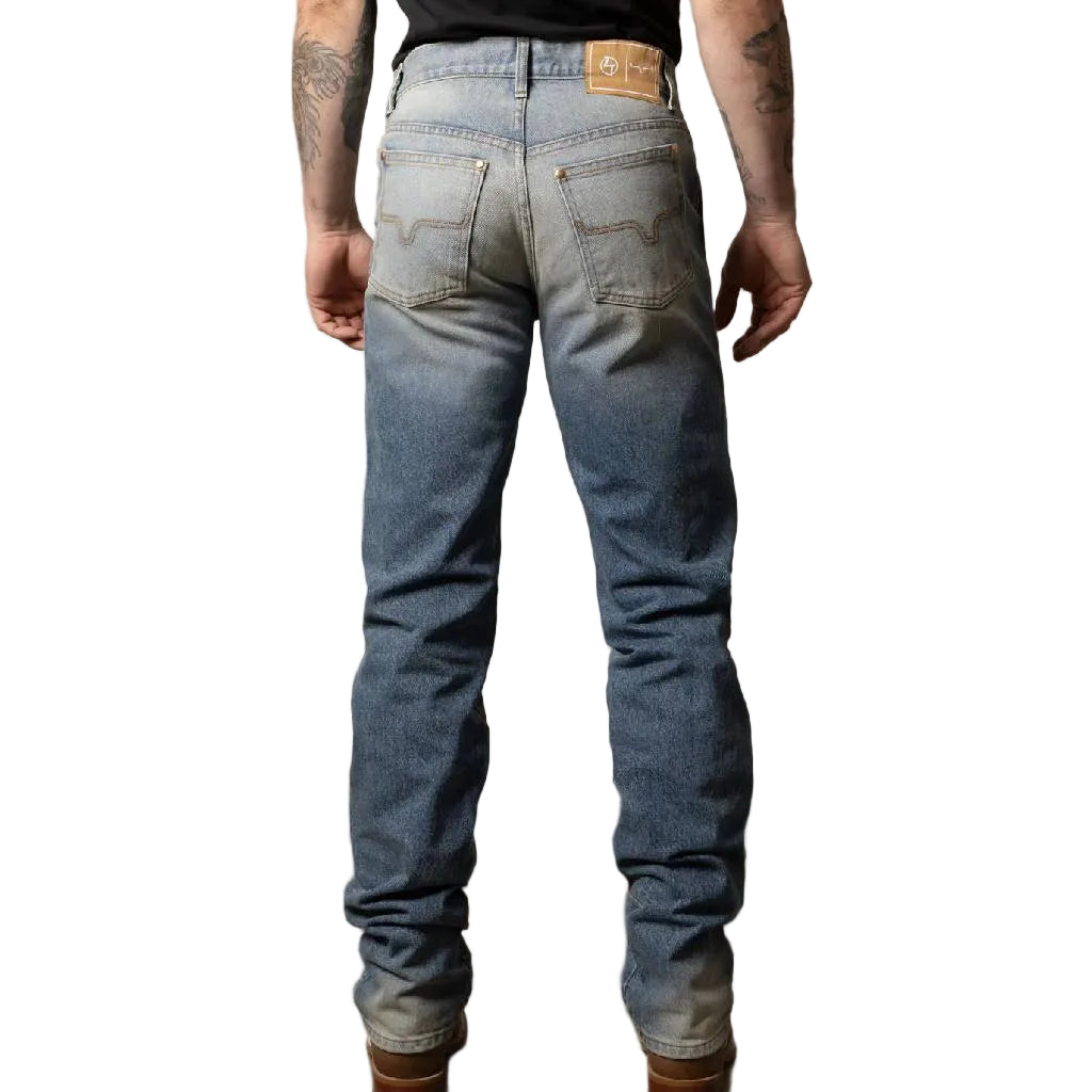 Kimes Ranch Men's Zach Top Jeans Questions & Answers