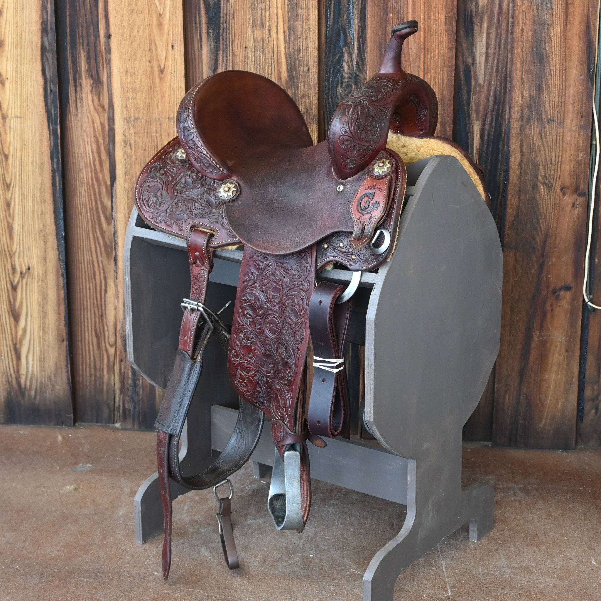 How can I get more information about this saddle?