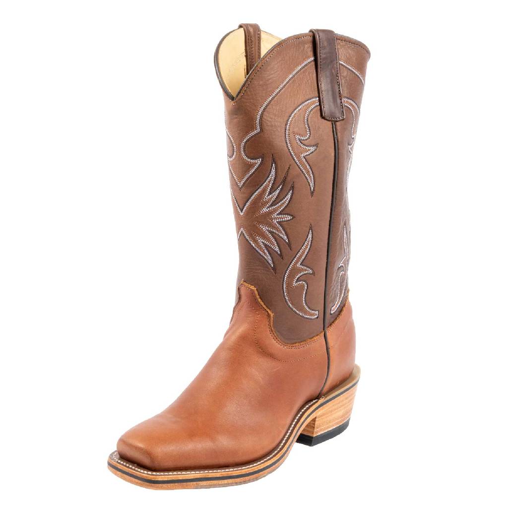 What is the heel height?
