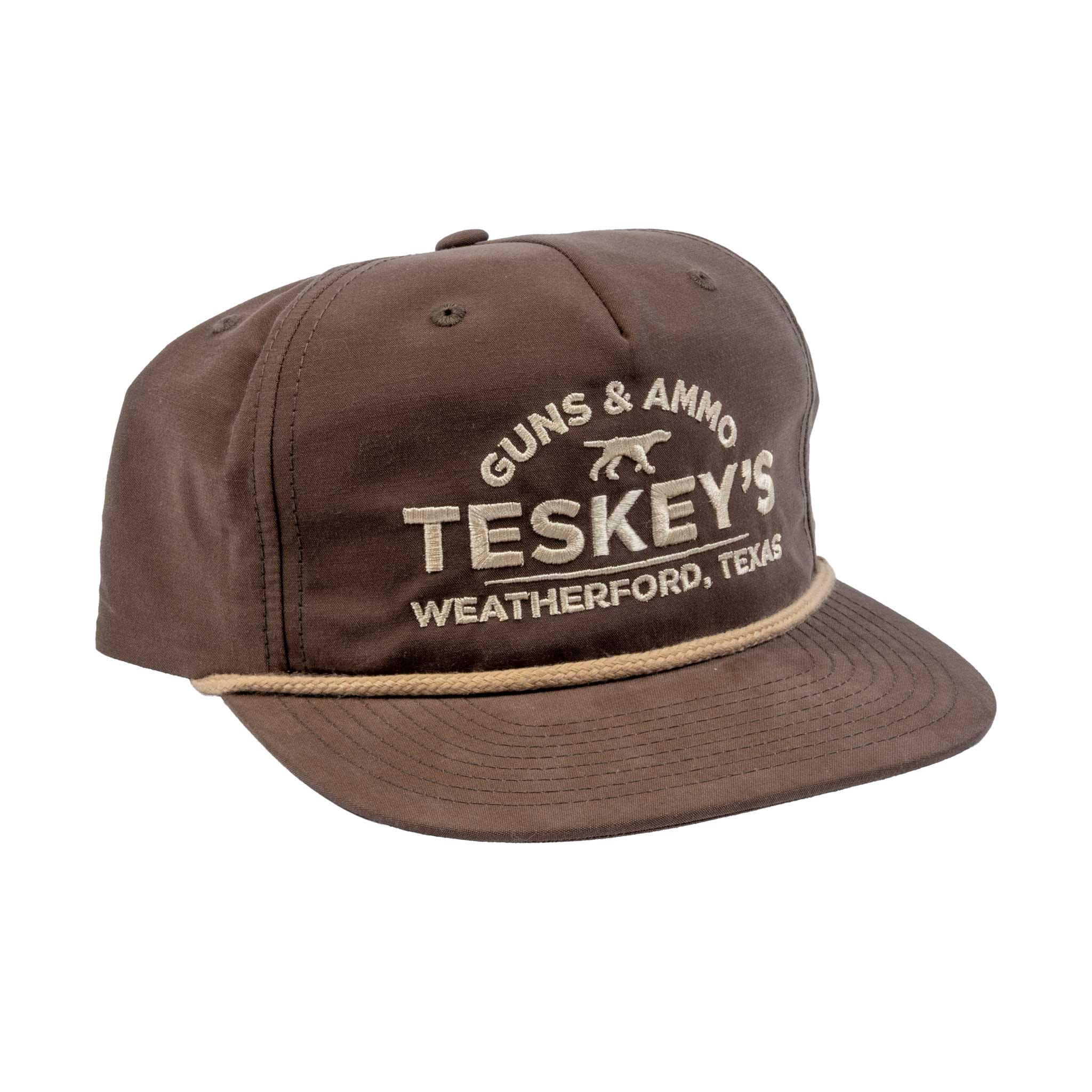 Does the cap have any special design features?