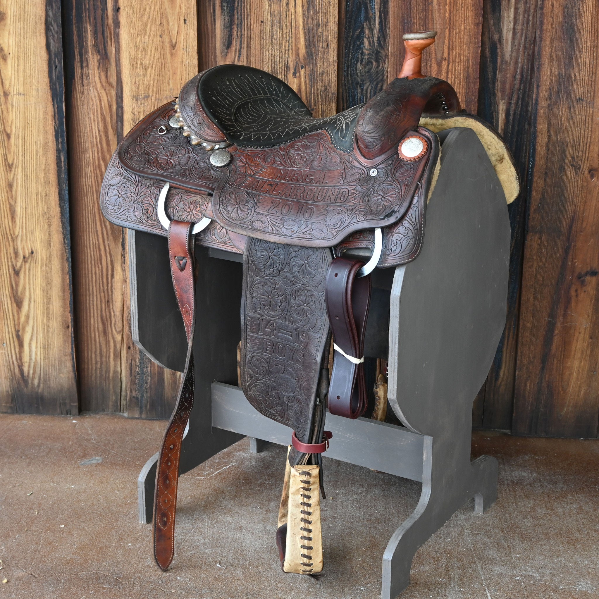 Can this saddle be shipped to Australia or New Zealand?