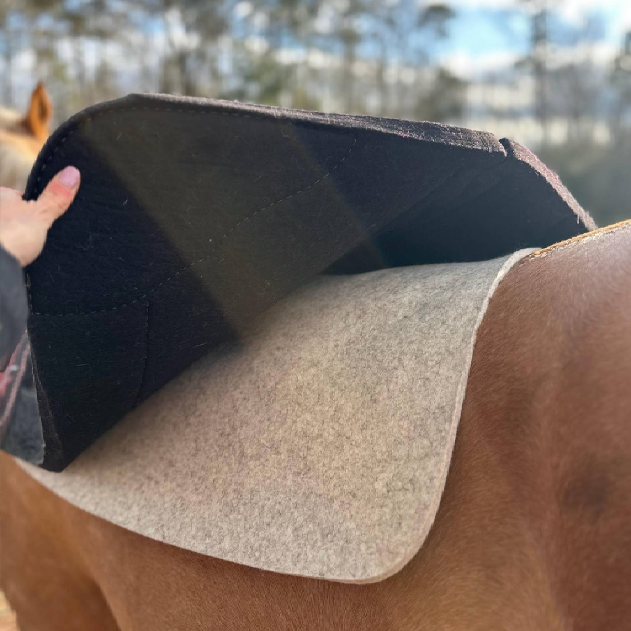 5 Star Wool Pad Liner Questions & Answers