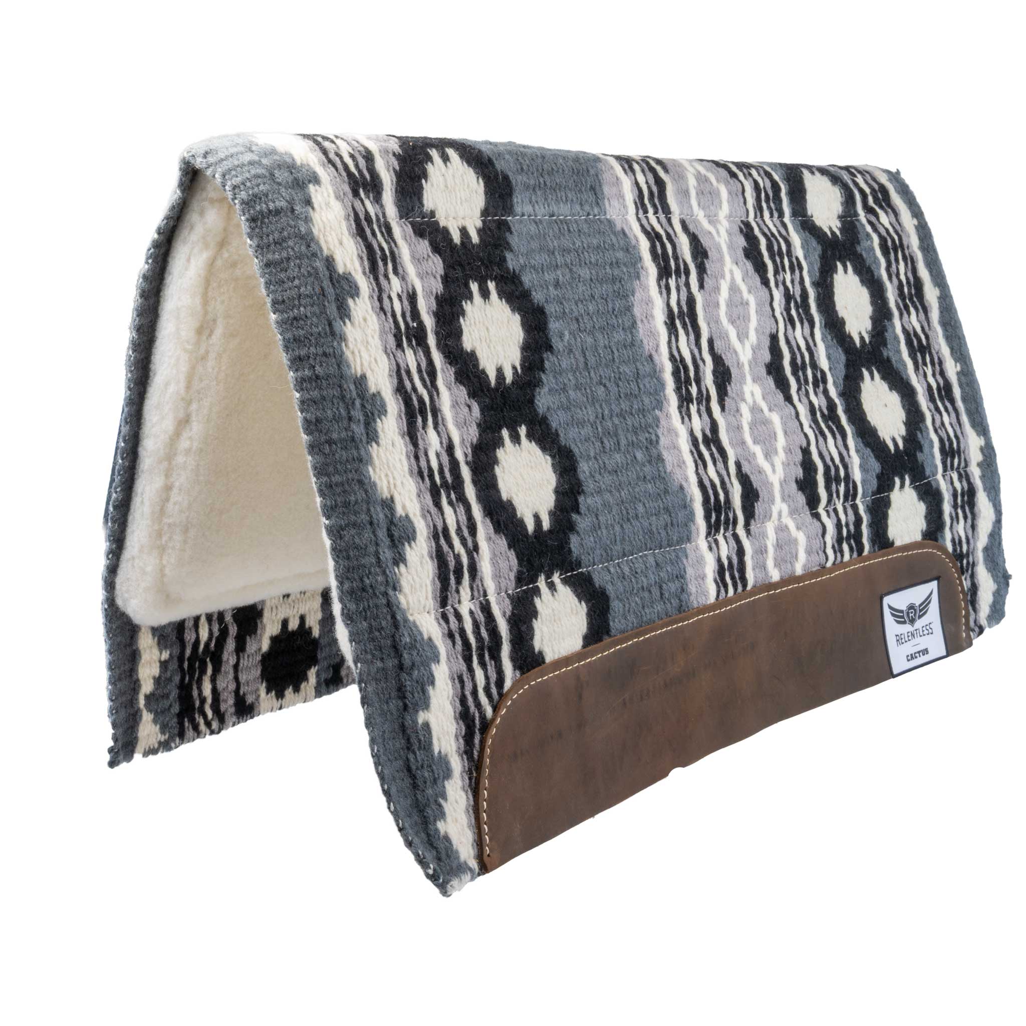 Cactus Relentless Wool Top Pad & Fleece Bottom Questions & Answers