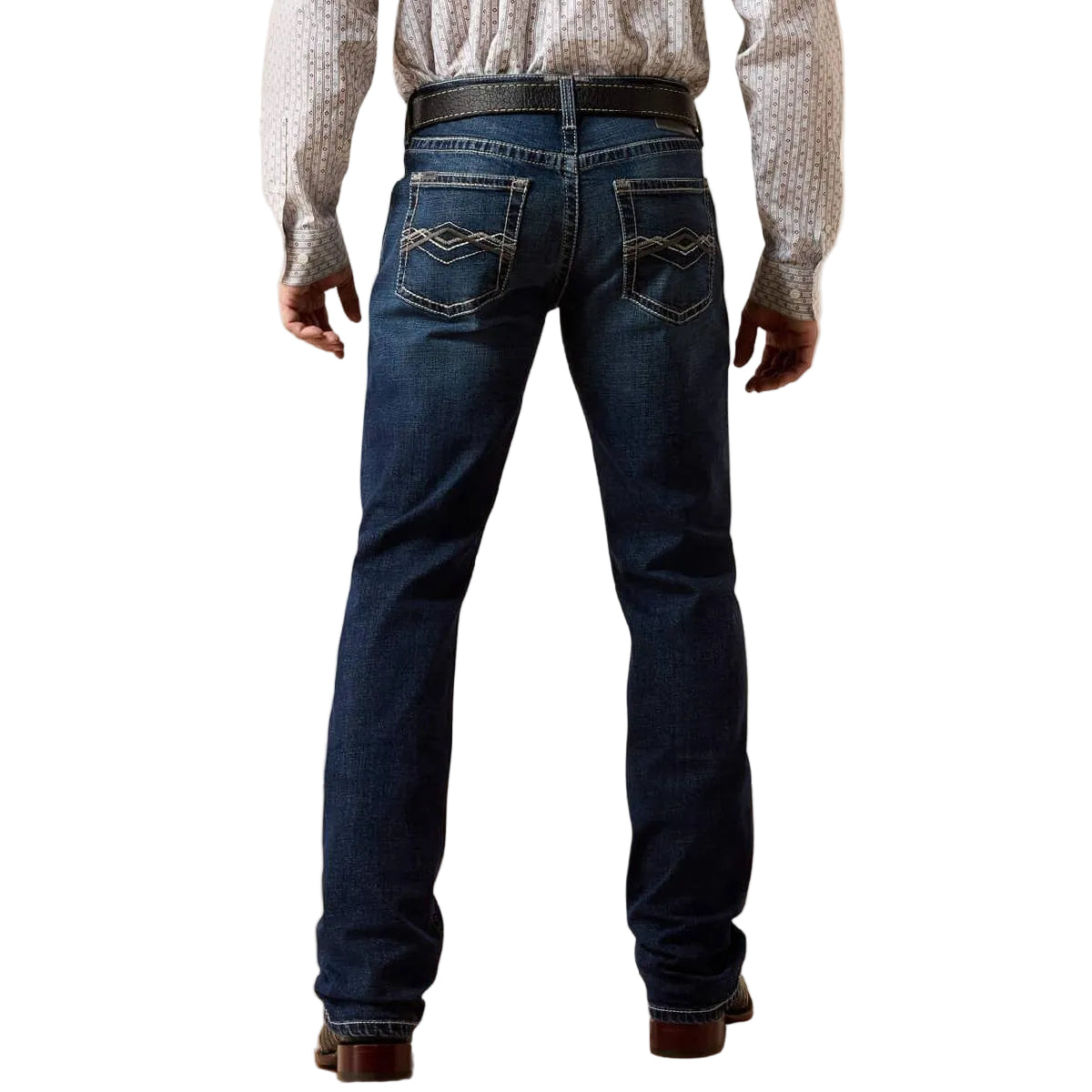 What is Loop Lock® in this jean?