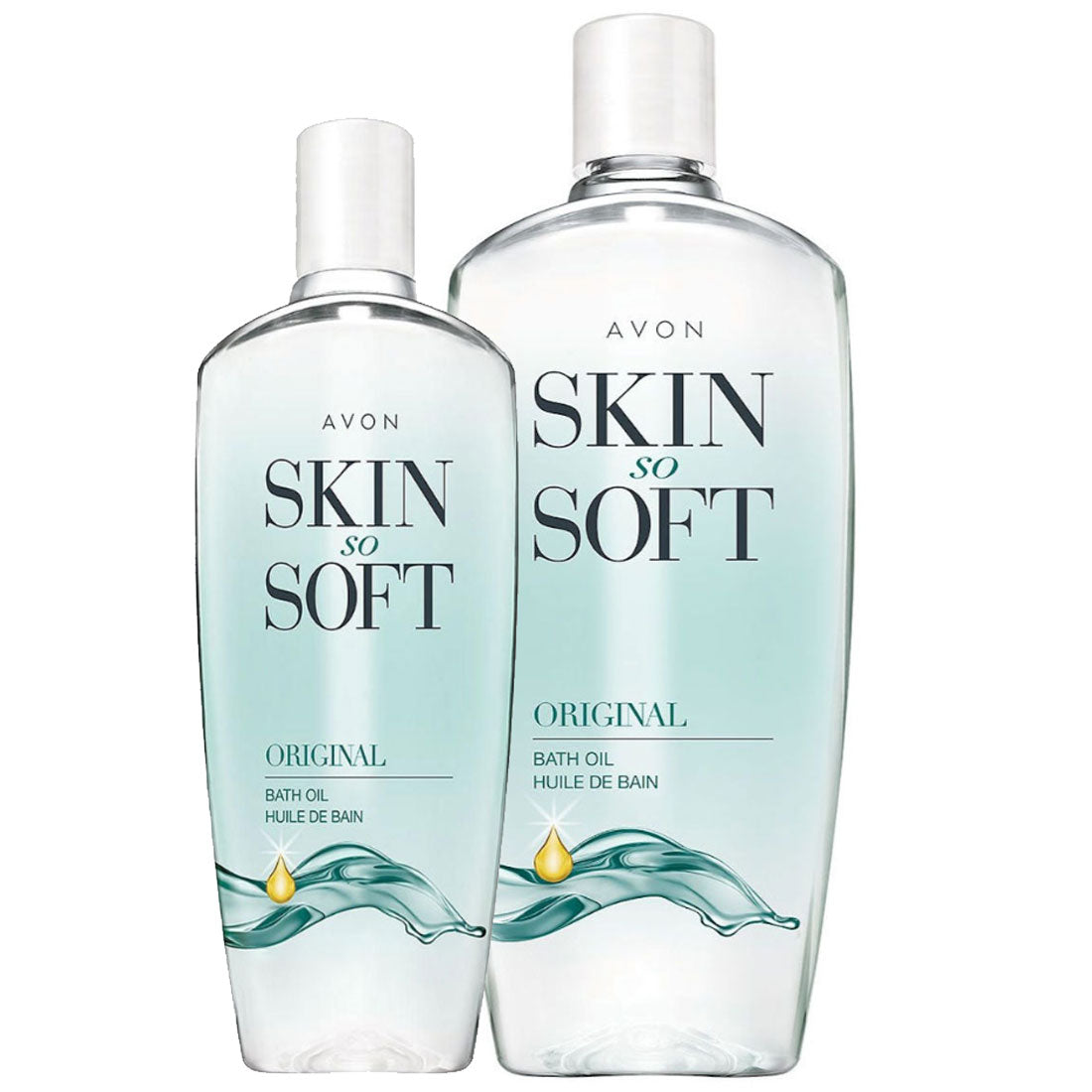 What is the main ingredient in this bath oil?