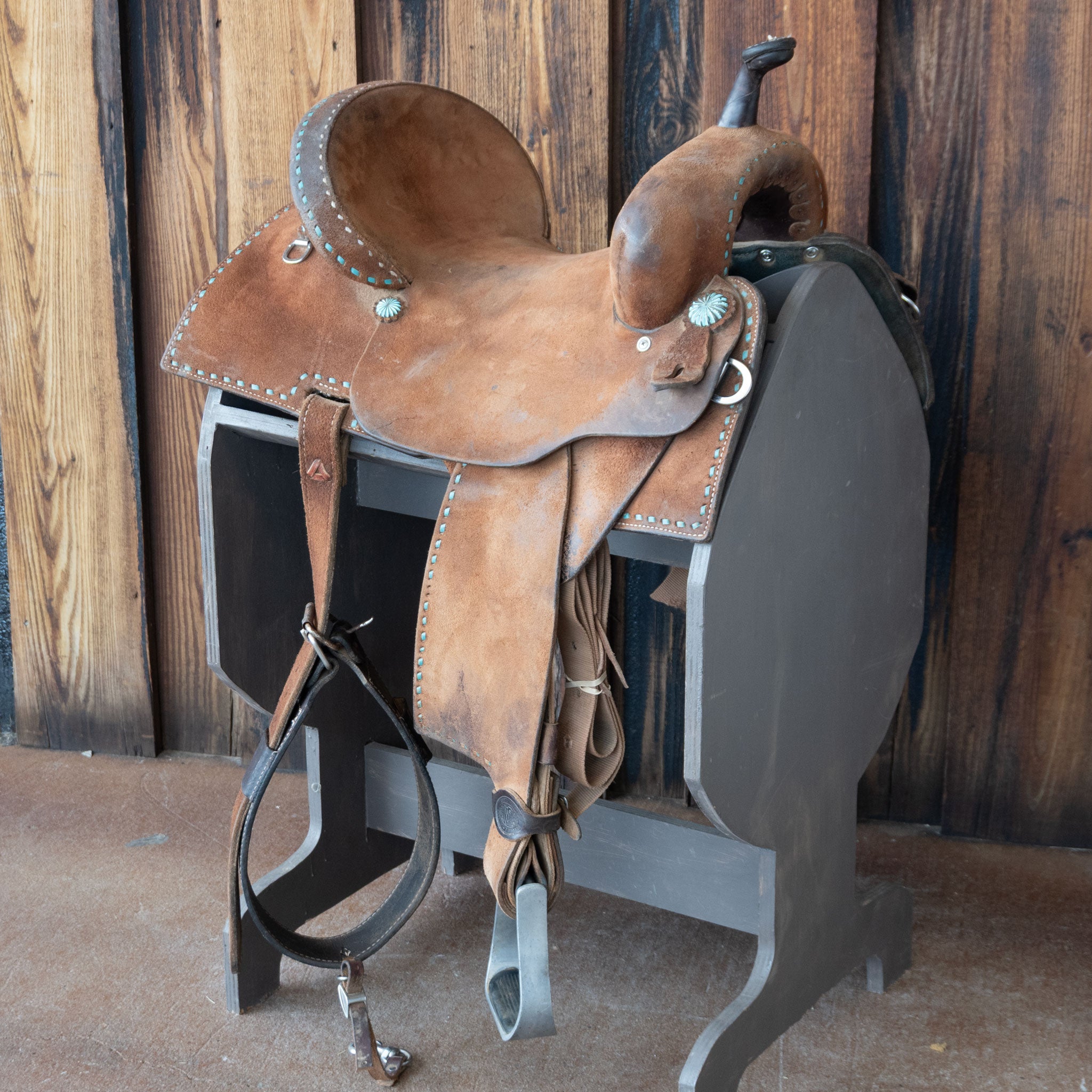 Are there any restrictions on shipping this saddle to certain countries?