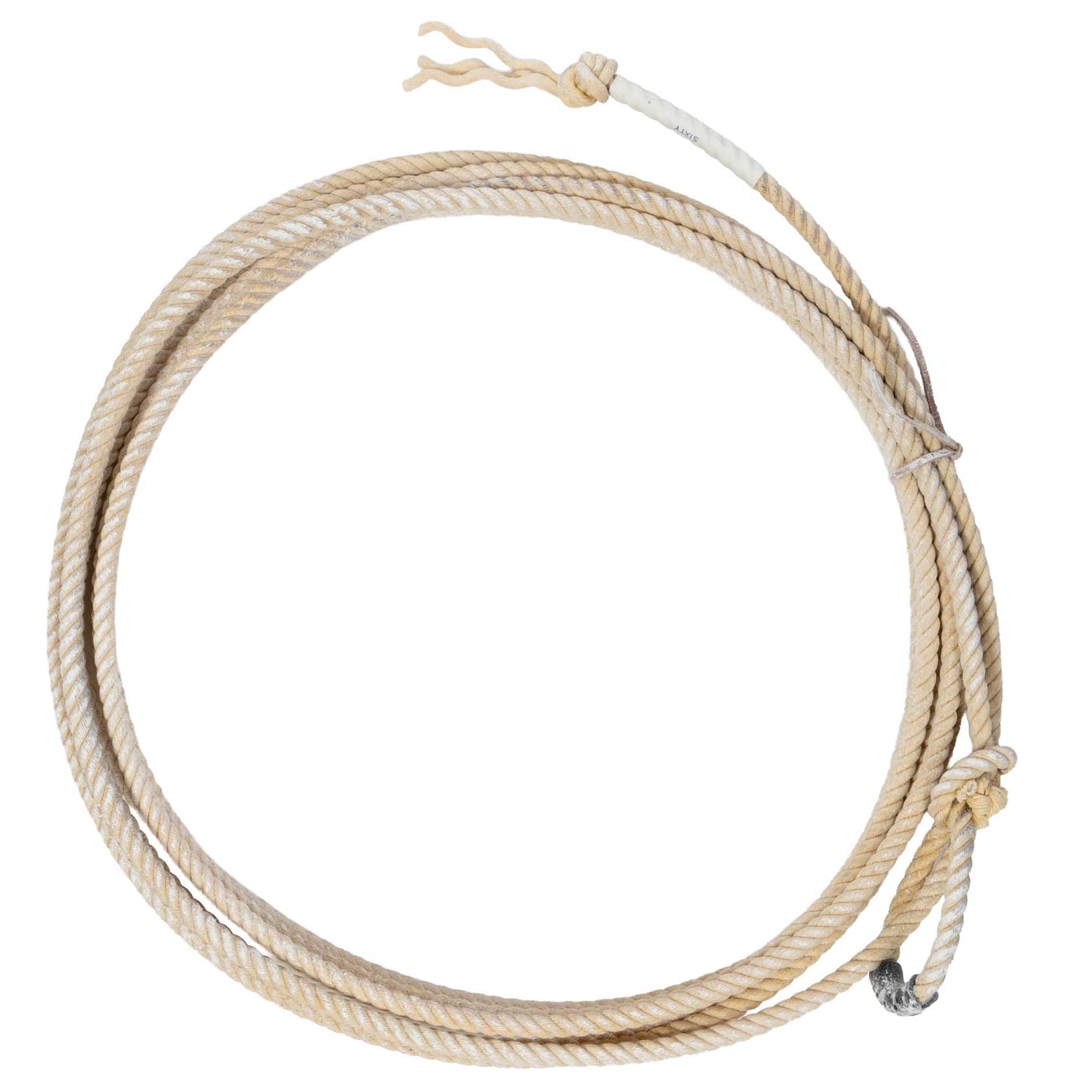 Webb Ropes Polygrass Calf Ropes Questions & Answers
