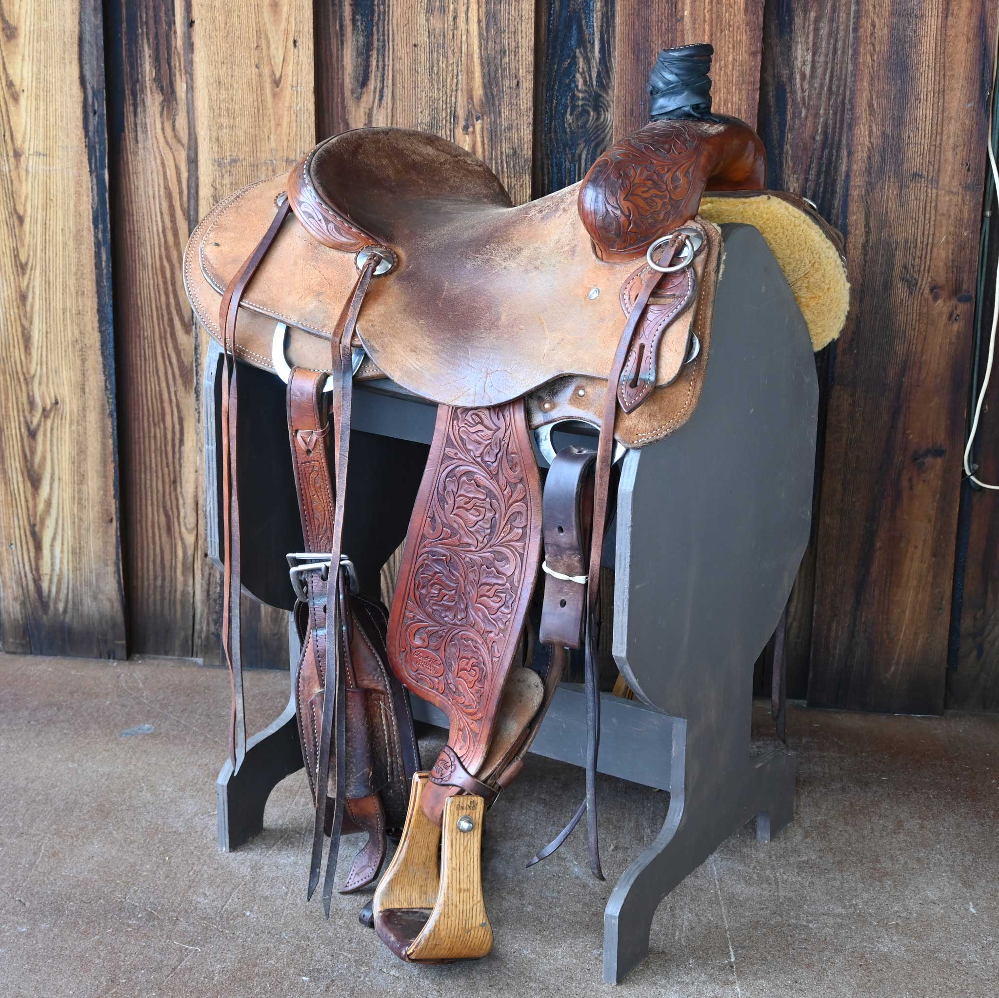 Are there any restrictions on shipping this saddle to certain countries?