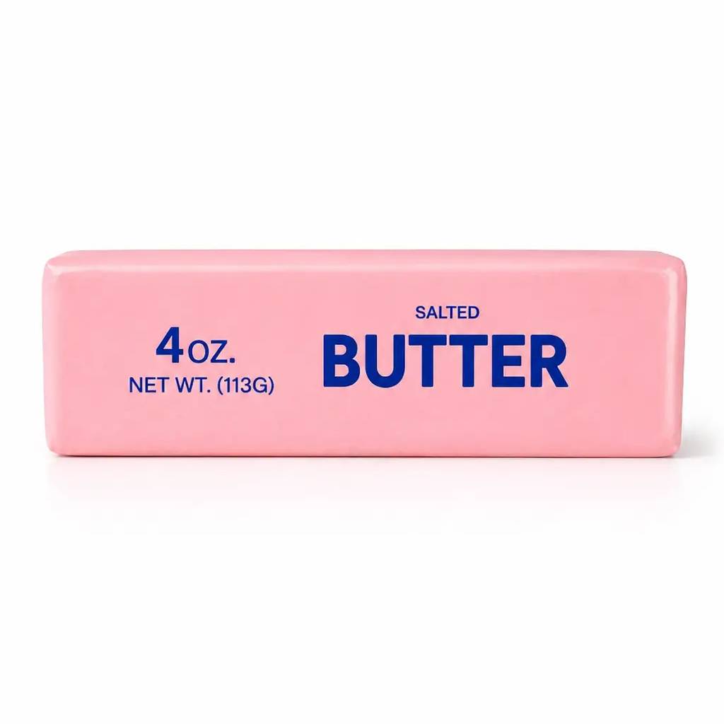 Pink Butter Squishy Toy Questions & Answers