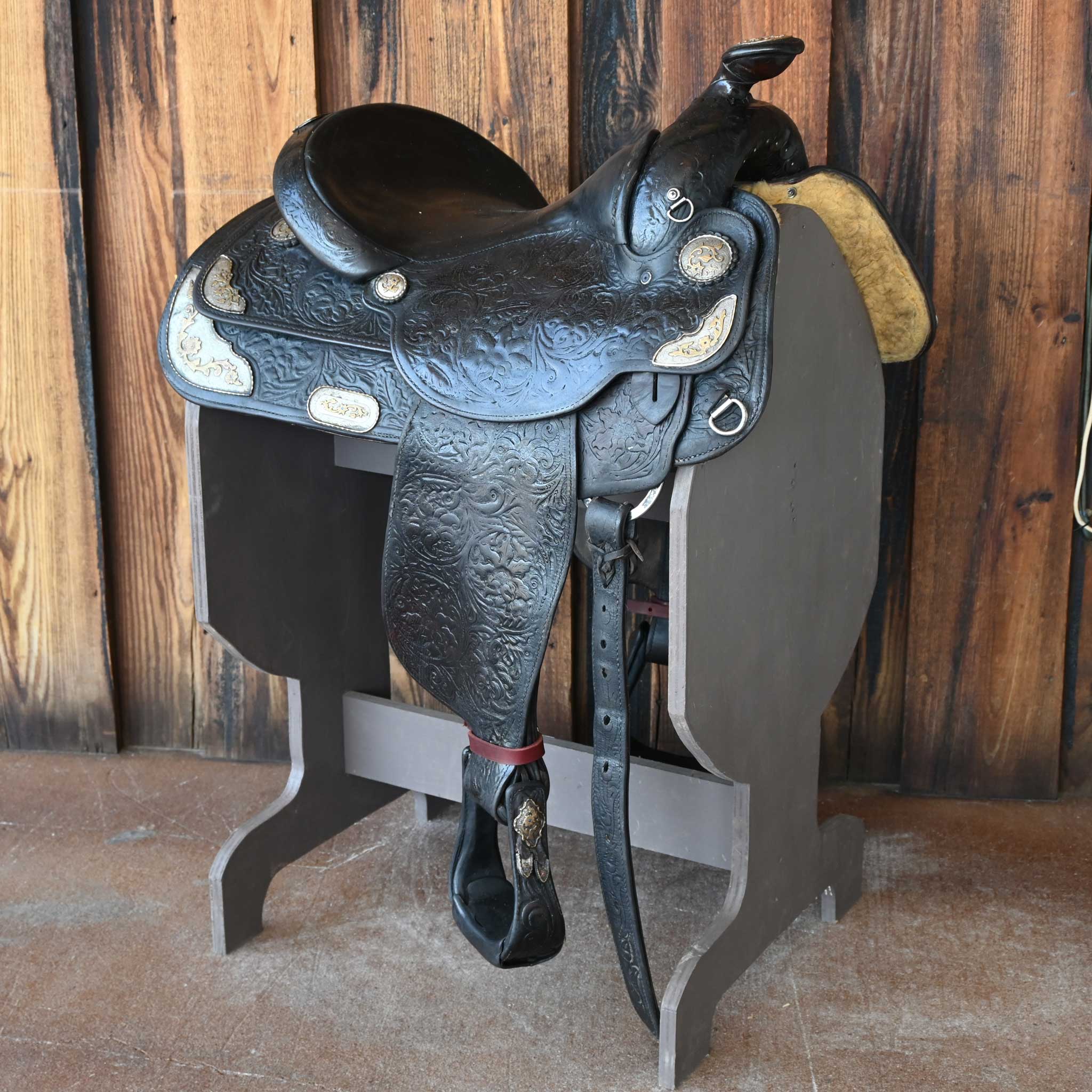 How can I get more information about the saddle?