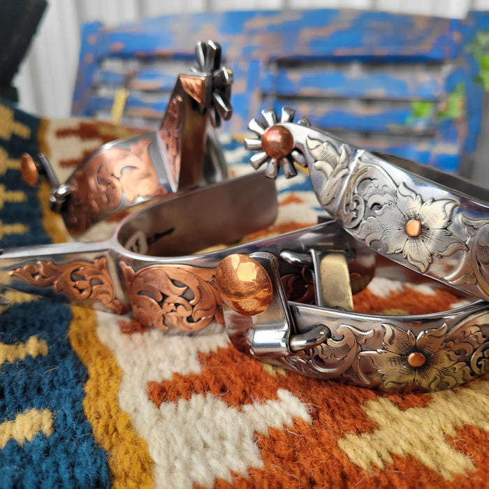 Why You Should Buy Handmade Bits and Spurs