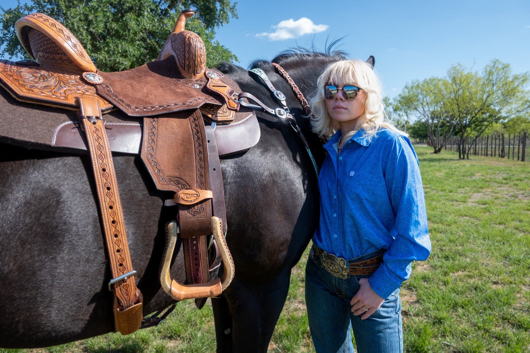 Stay Cool and Comfortable This Summer with Cinch ArenaFlex Shirts