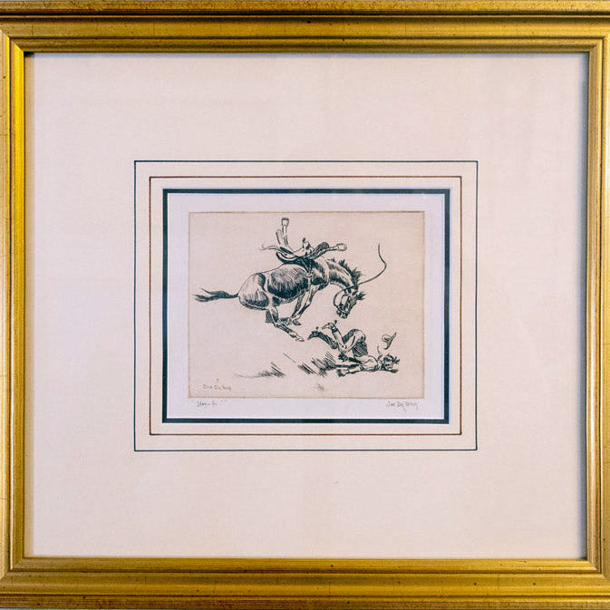 Joe De Yong (1894-1975)