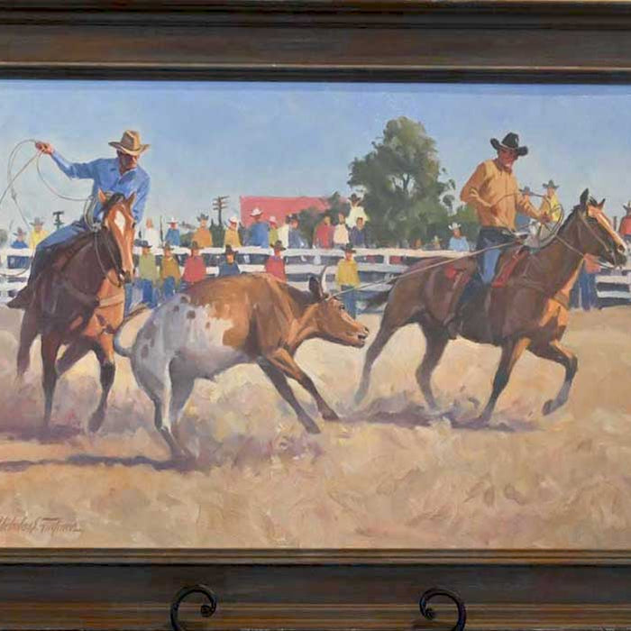 Nicholas S. Firfires (1917-1990)