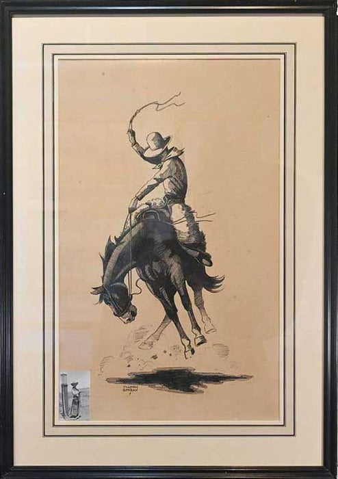 Tillman Goodan (1896-1958)