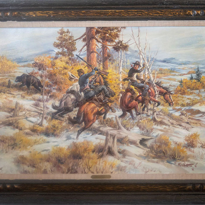 Fred Harmon (1902-1982)