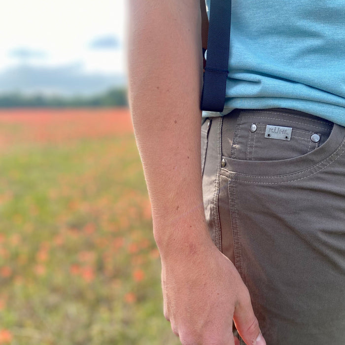 KÜHL Radikl Pant: The Ultimate Hiking Pant