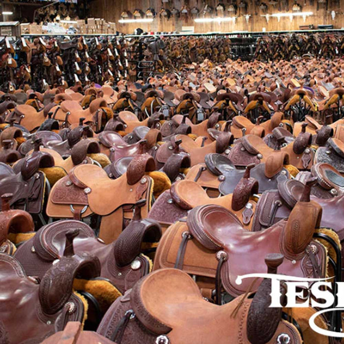 Teskey's Saddle Shop