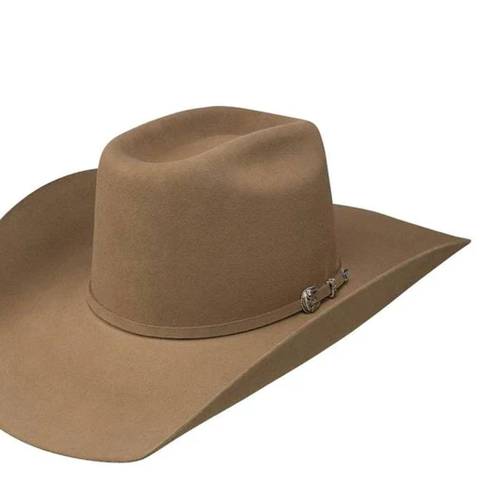 Resistol SP 6x: The Cody Johnson Signature Felt Hat