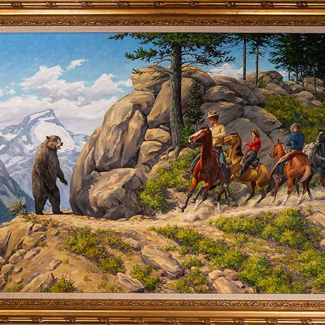 Irvin “Shorty” Shope (1900-1977)