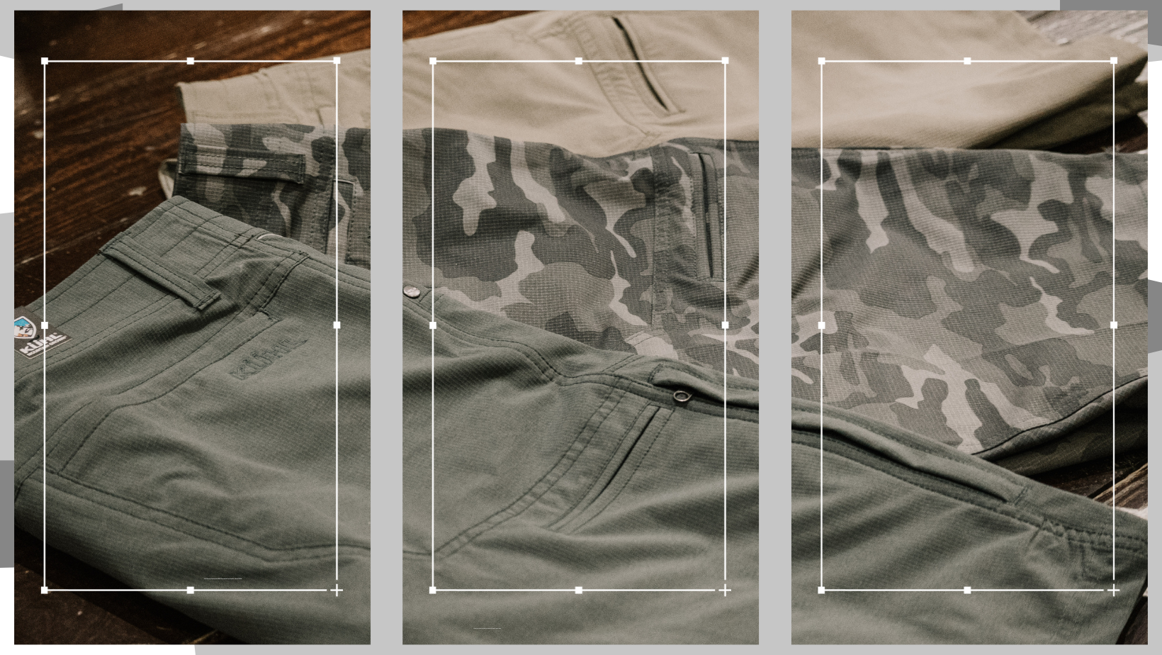 The Perfect Shorts for Your Next Outdoor Adventure