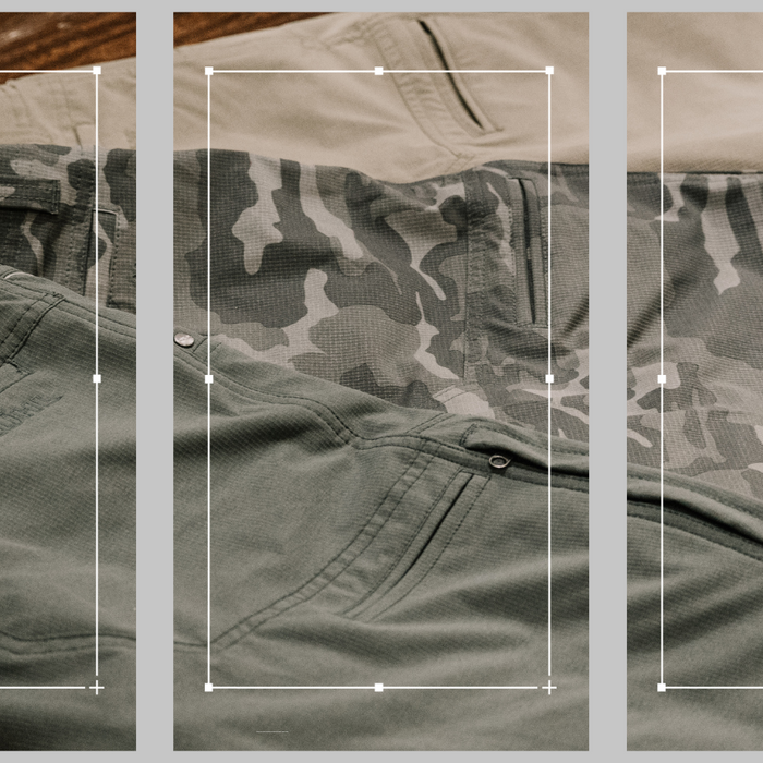 The Perfect Shorts for Your Next Outdoor Adventure