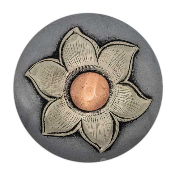 Conchos & Hardware