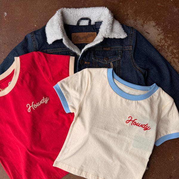 Kid's Clothing & Footwear